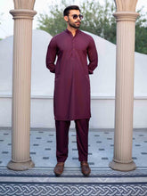 Men Shalwar Kameez - Rabazka